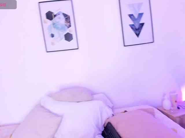 VeronicaSpencer webcam