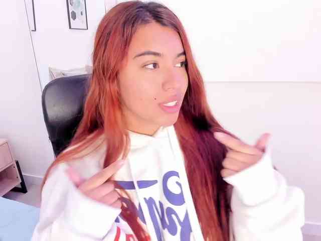 VeronicaSpencer webcam