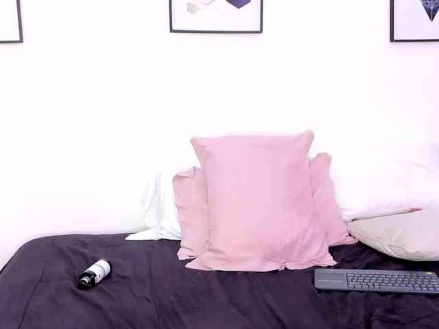 VeronicaSpencer webcam