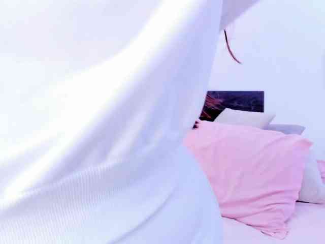 VeronicaSpencer webcam