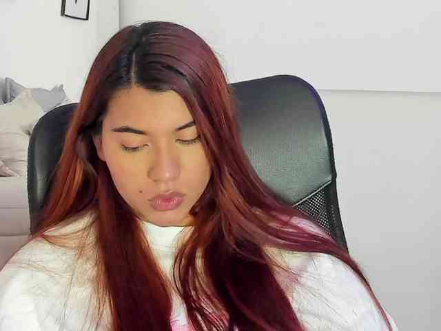 VeronicaSpencer webcam