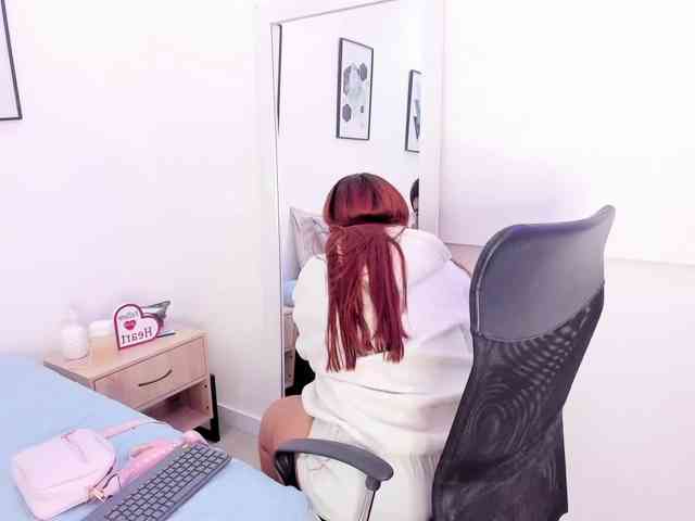 VeronicaSpencer webcam