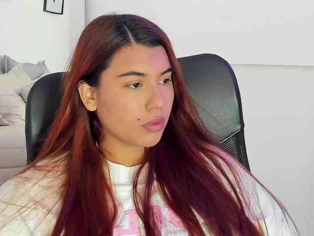 VeronicaSpencer webcam