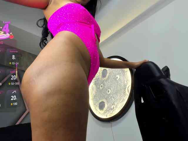 Vanesa-09 webcam