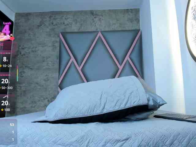 Vanesa-09 Live Webcam on BongaCams Vanesa-09 Live Webcam on BongaCams