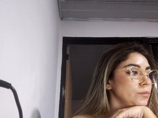 Criistal Porn Show
