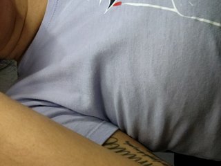 Criistal Porn Show