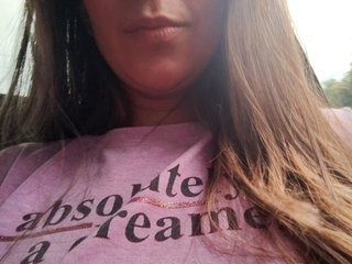 Criistal Porn Show