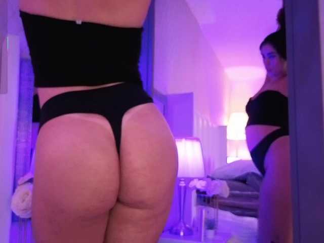 CristalHeart live cam profile