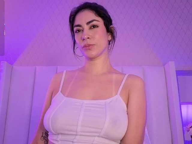 CristalHeart's BongaCams show and profile