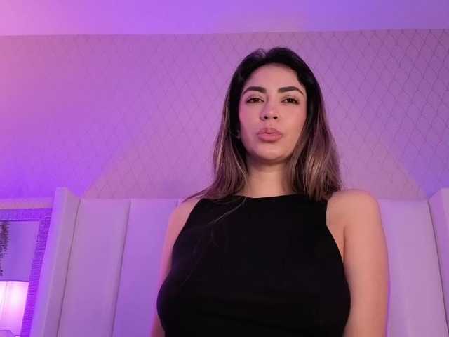 CristalHeart's BongaCams show and profile