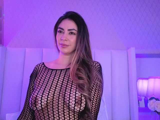 CristalHeart's BongaCams show and profile