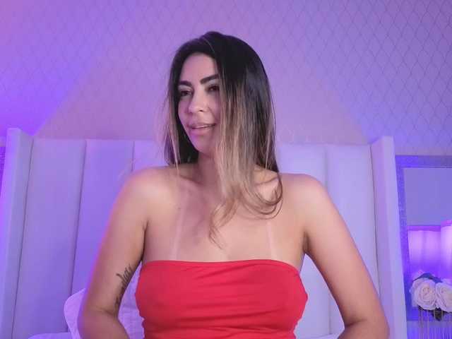 CristalHeart's BongaCams show and profile