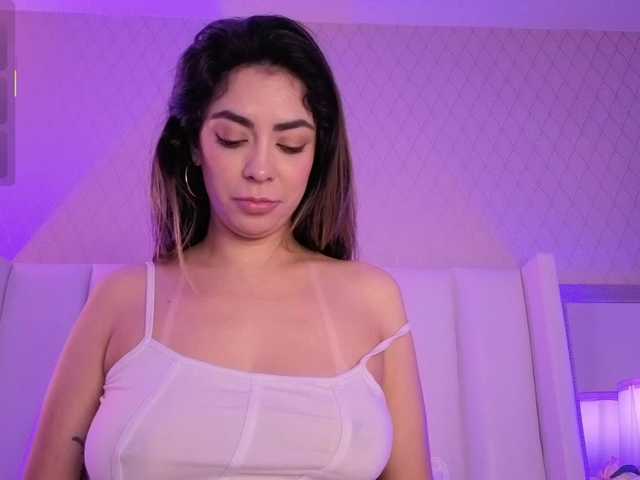 CristalHeart's BongaCams show and profile