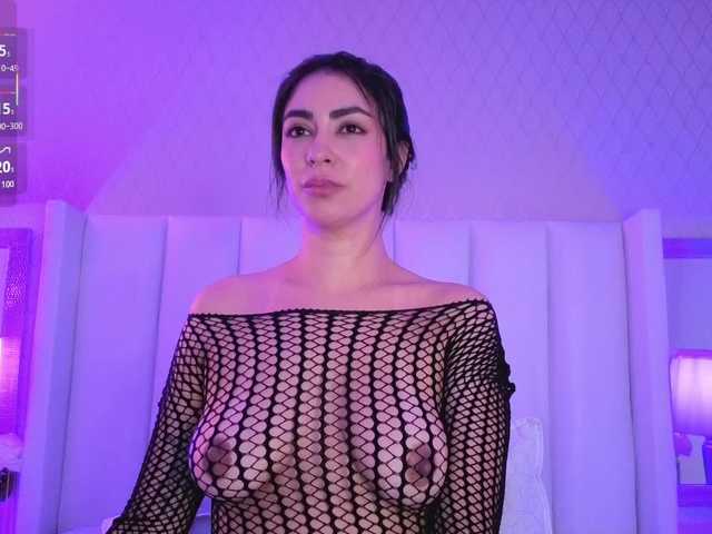 CristalHeart's BongaCams show and profile