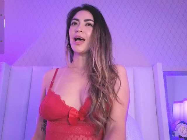 CristalHeart's BongaCams show and profile