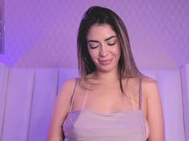 CristalHeart's BongaCams show and profile