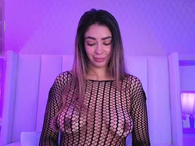 CristalHeart's BongaCams show and profile