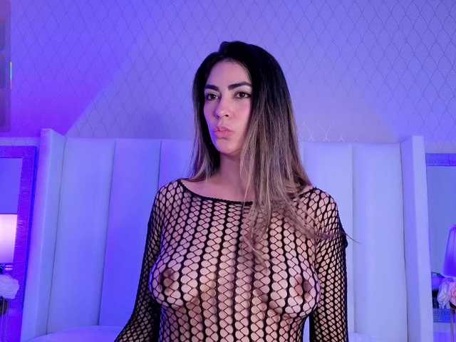 CristalHeart's BongaCams show and profile