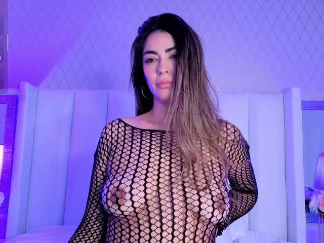 CristalHeart's BongaCams show and profile