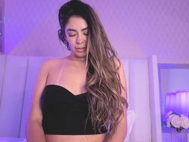 CristalHeart's BongaCams show and profile