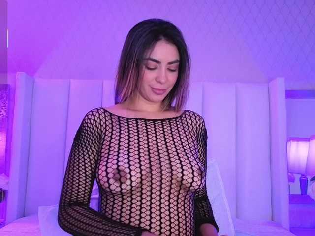 CristalHeart's BongaCams show and profile