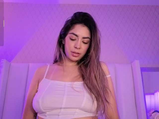 CristalHeart's BongaCams show and profile