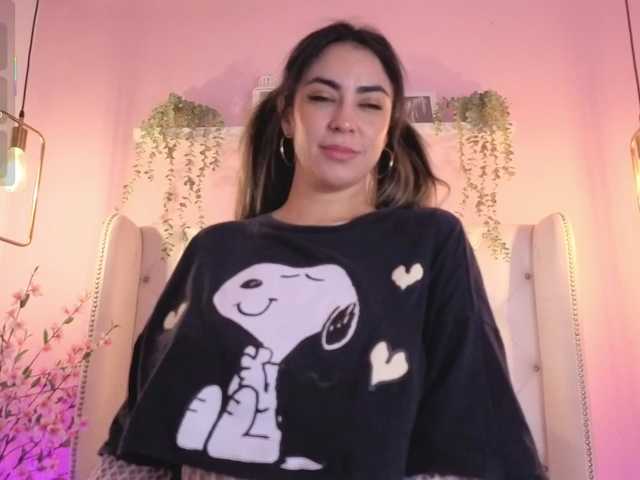 CristalHeart's BongaCams show and profile