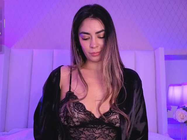 CristalHeart's BongaCams show and profile