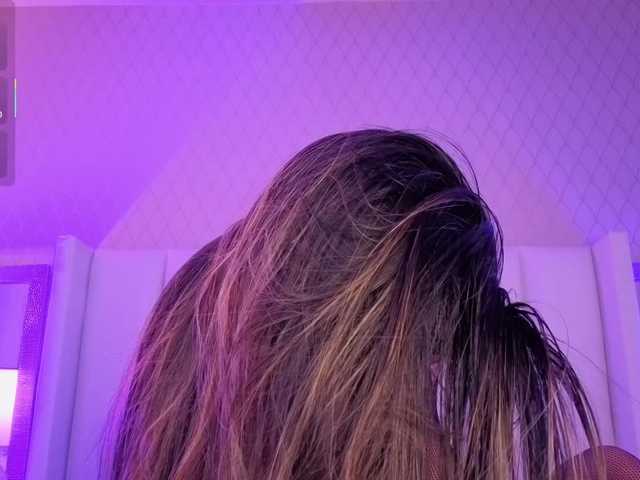 CristalHeart's BongaCams show and profile