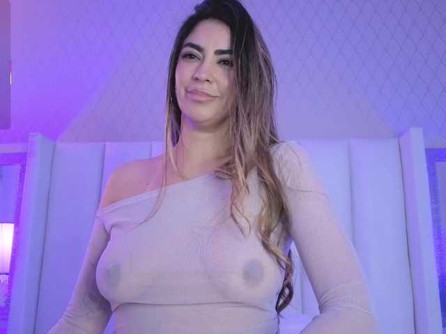 CristalHeart's BongaCams show and profile