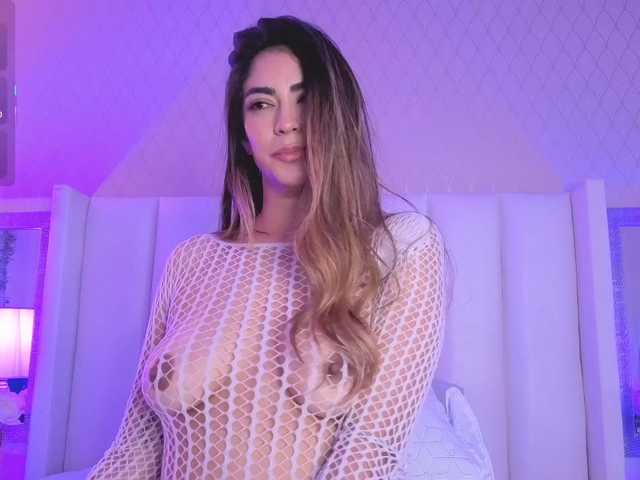 CristalHeart — Can you keep my pussy wet? Hard spankings for my nice ass!  ADD ME TO YOUR FAVORITES  fuck my mouth until you get a lot of saliva 112TKN  PRESS THE HEART TO TURN RED