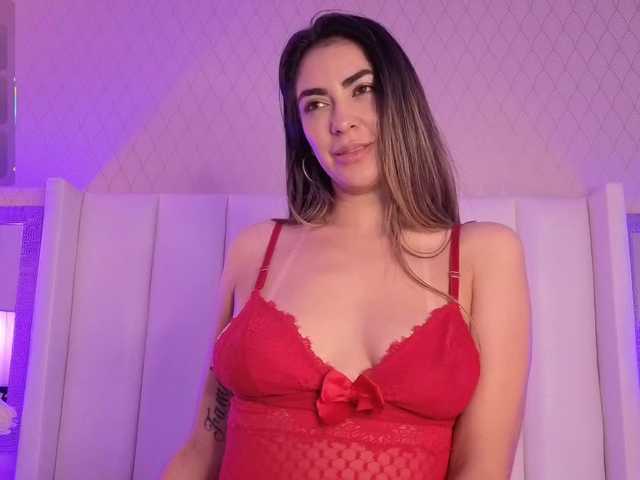 CristalHeart's BongaCams show and profile