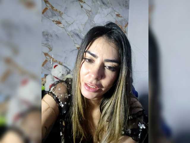 CristalHeart's BongaCams show and profile