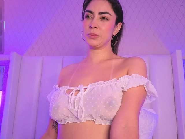 CristalHeart's BongaCams show and profile