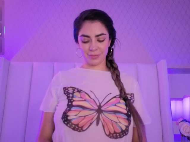 CristalHeart's BongaCams show and profile