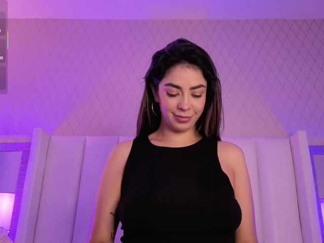 CristalHeart's BongaCams show and profile