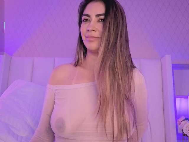 CristalHeart live cam profile