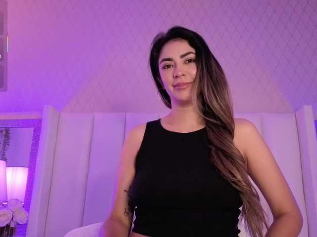 CristalHeart's BongaCams show and profile