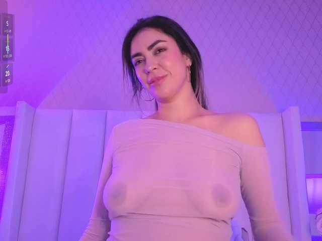 CristalHeart's BongaCams show and profile