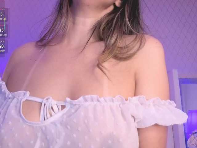 CristalHeart's BongaCams show and profile