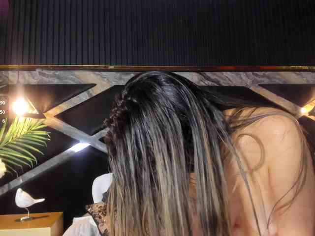 Criistal webcam