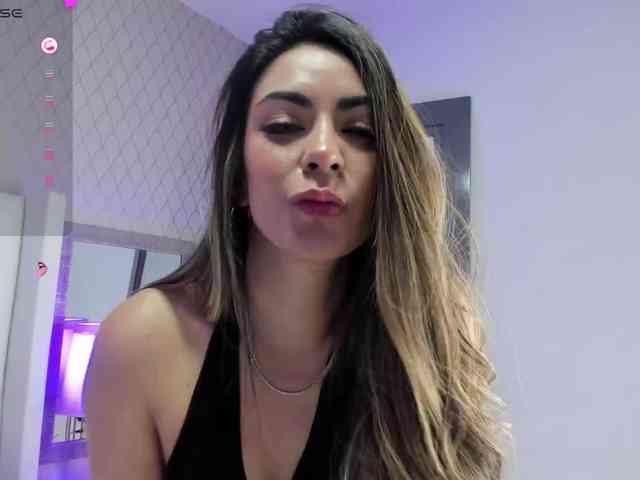 CristalHeart webcam