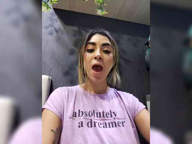 Criistal webcam