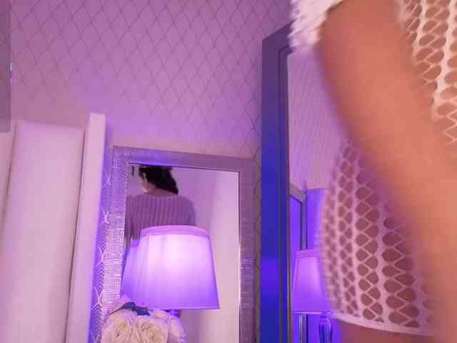 CristalHeart Live Webcam on BongaCams