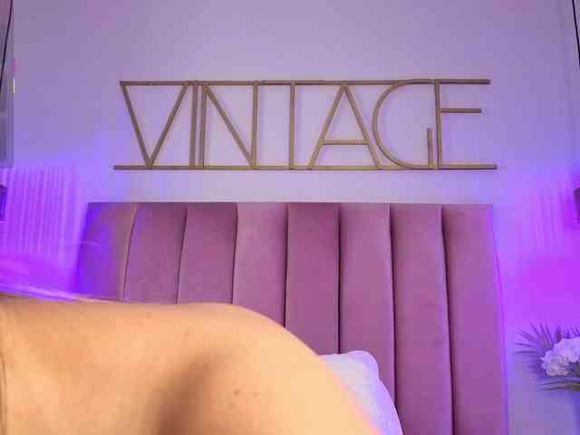 sex show CristalHeart