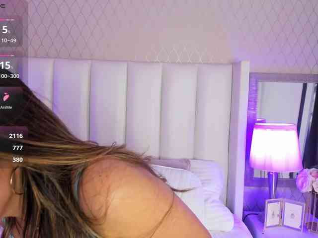 CristalHeart webcam