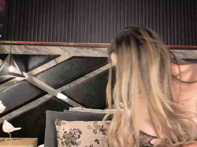 Criistal webcam