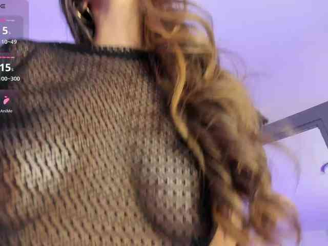 CristalHeart webcam