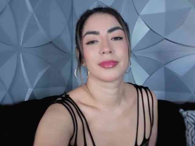 Criistal webcam